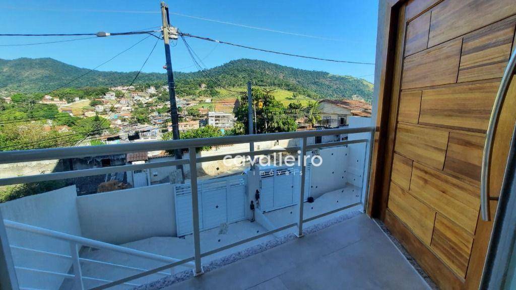 Casa à venda com 3 quartos, 86m² - Foto 8