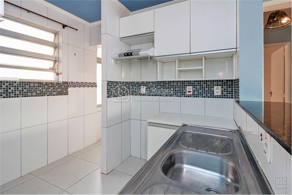 Apartamento à venda, 54m² - Foto 6