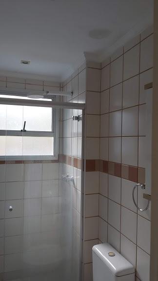 Apartamento à venda com 2 quartos, 55m² - Foto 10