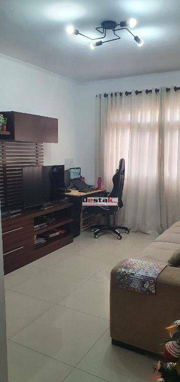 Apartamento à venda com 2 quartos, 65m² - Foto 2