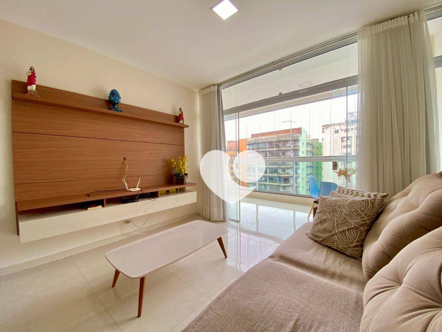 Apartamento à venda com 3 quartos, 95m² - Foto 5