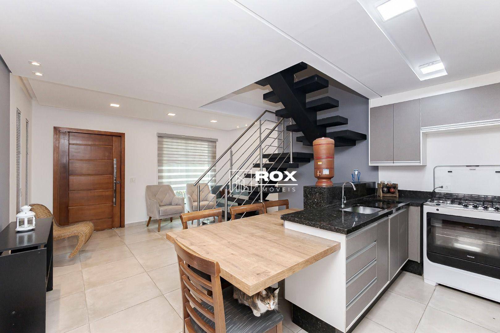 Casa de Condomínio à venda com 3 quartos, 127m² - Foto 6