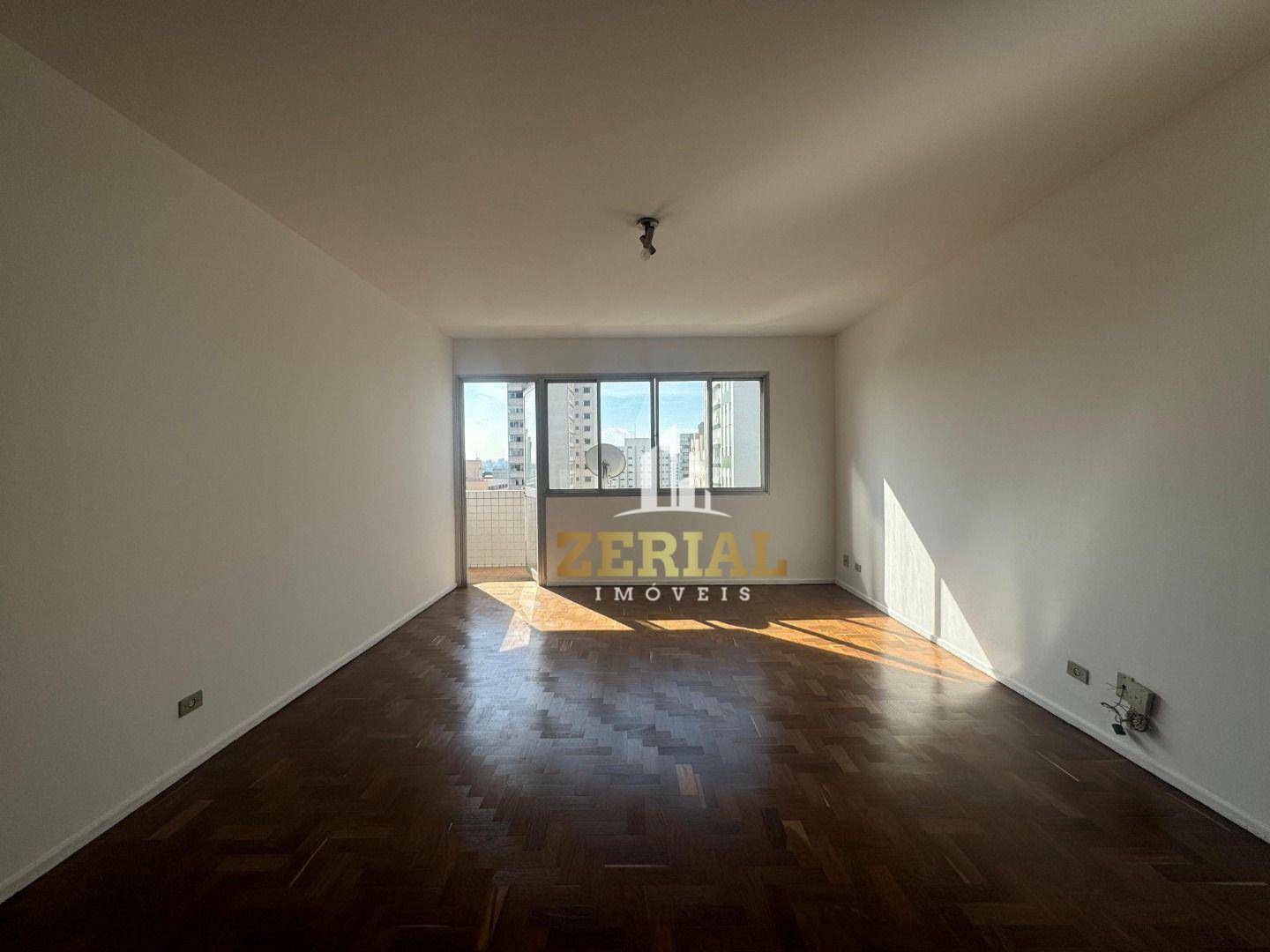 Apartamento à venda e aluguel com 3 quartos, 116m² - Foto 3