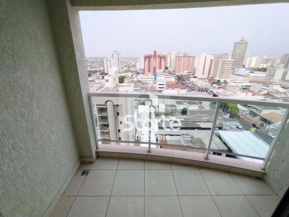 Apartamento à venda com 1 quarto, 47m² - Foto 8