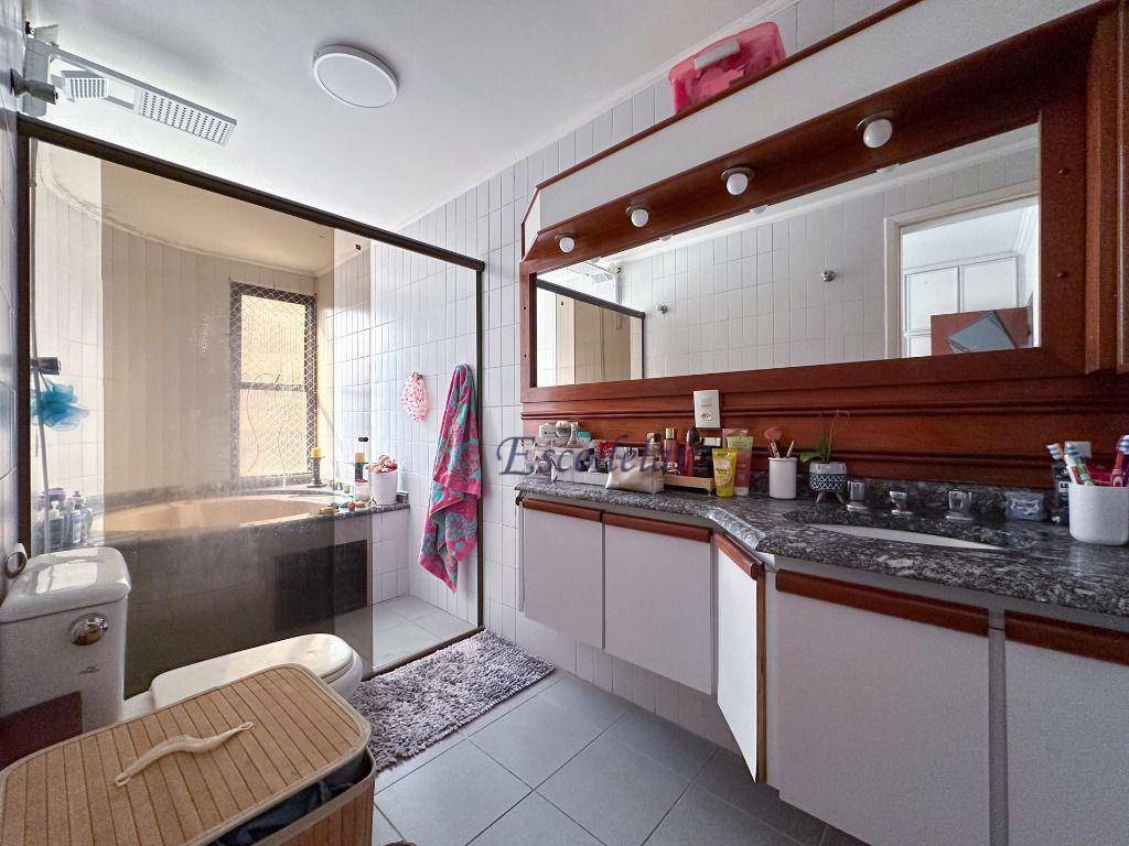 Apartamento à venda com 4 quartos, 113m² - Foto 21