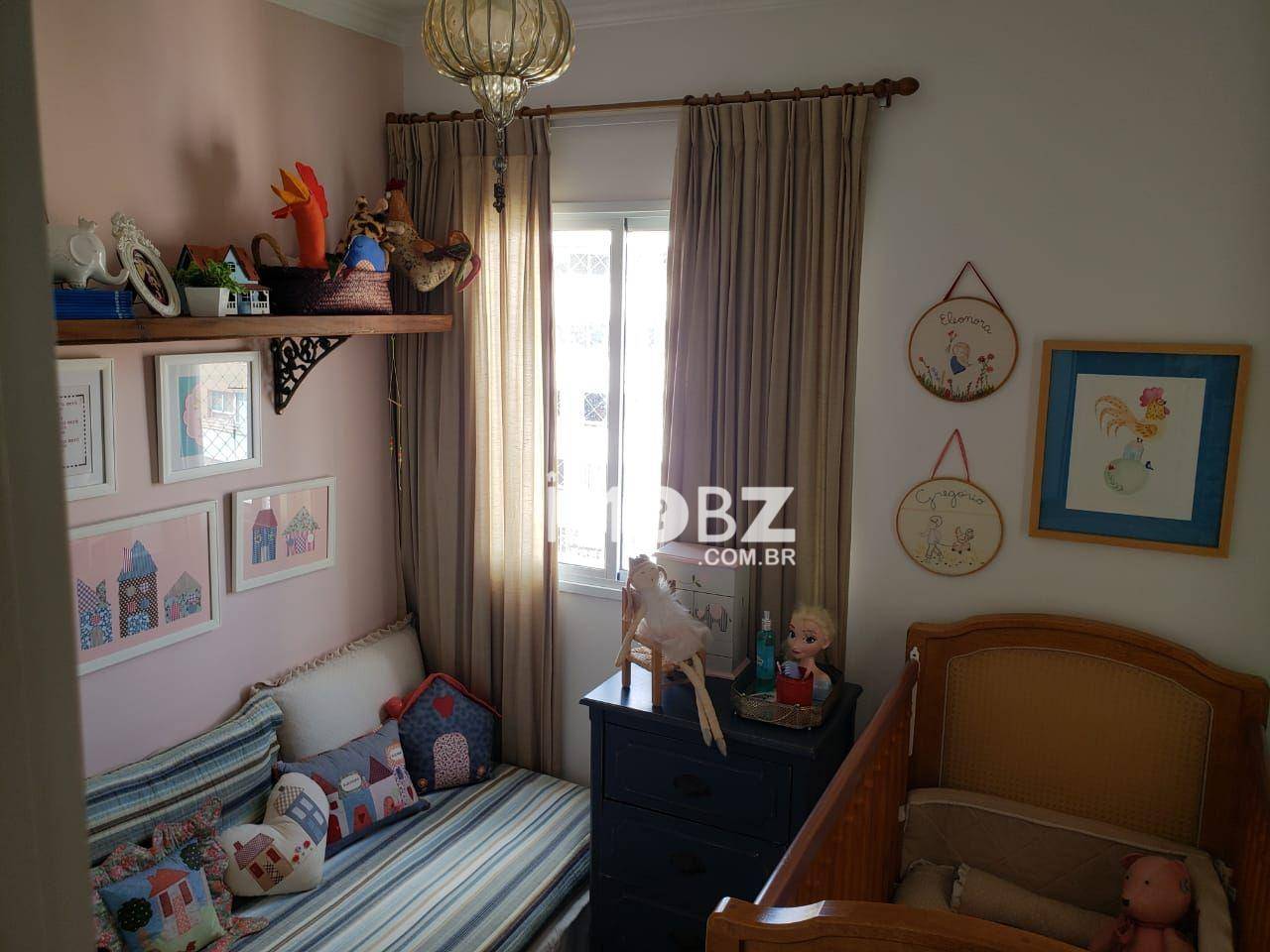 Apartamento à venda com 2 quartos, 70m² - Foto 16