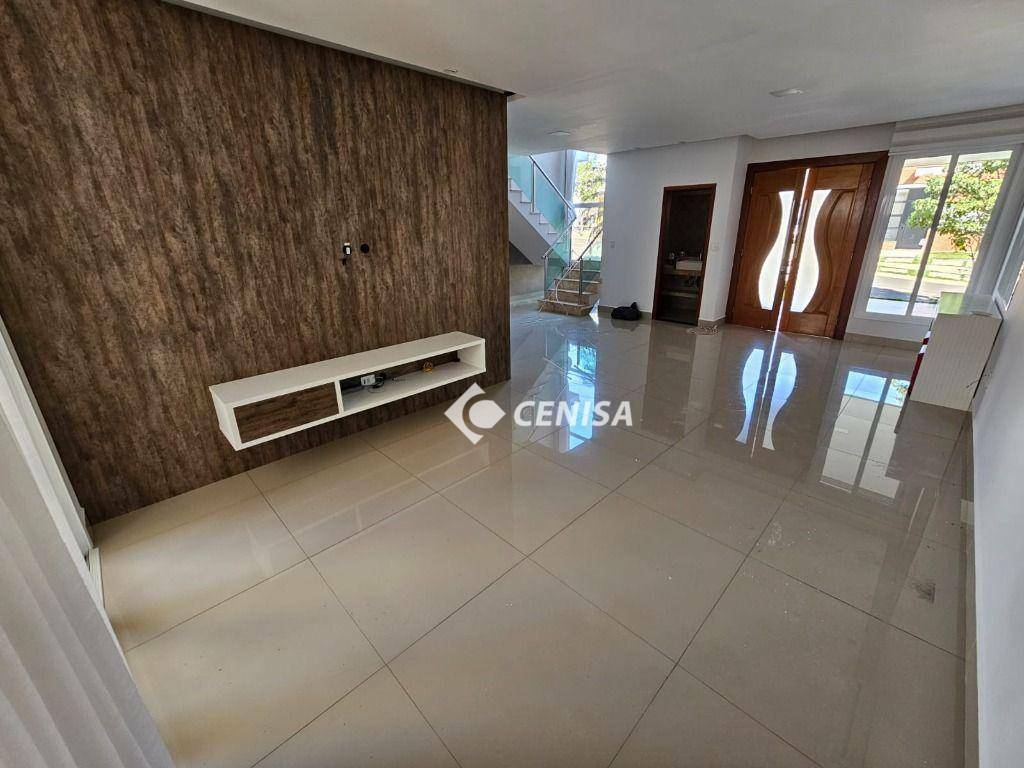 Casa de Condomínio à venda com 3 quartos, 150m² - Foto 7