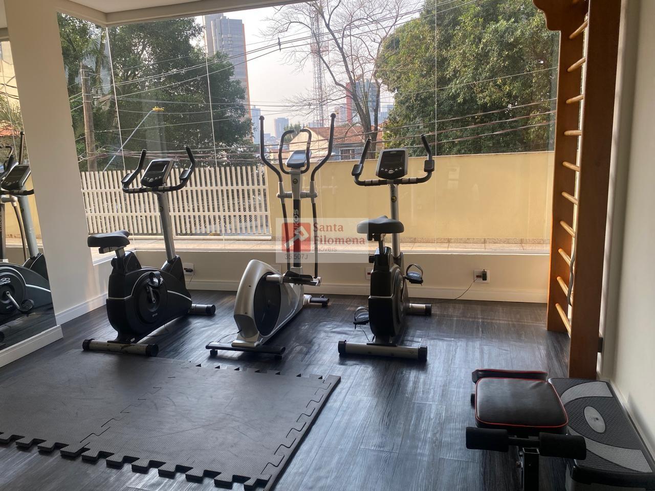 Apartamento para alugar com 2 quartos - Foto 8