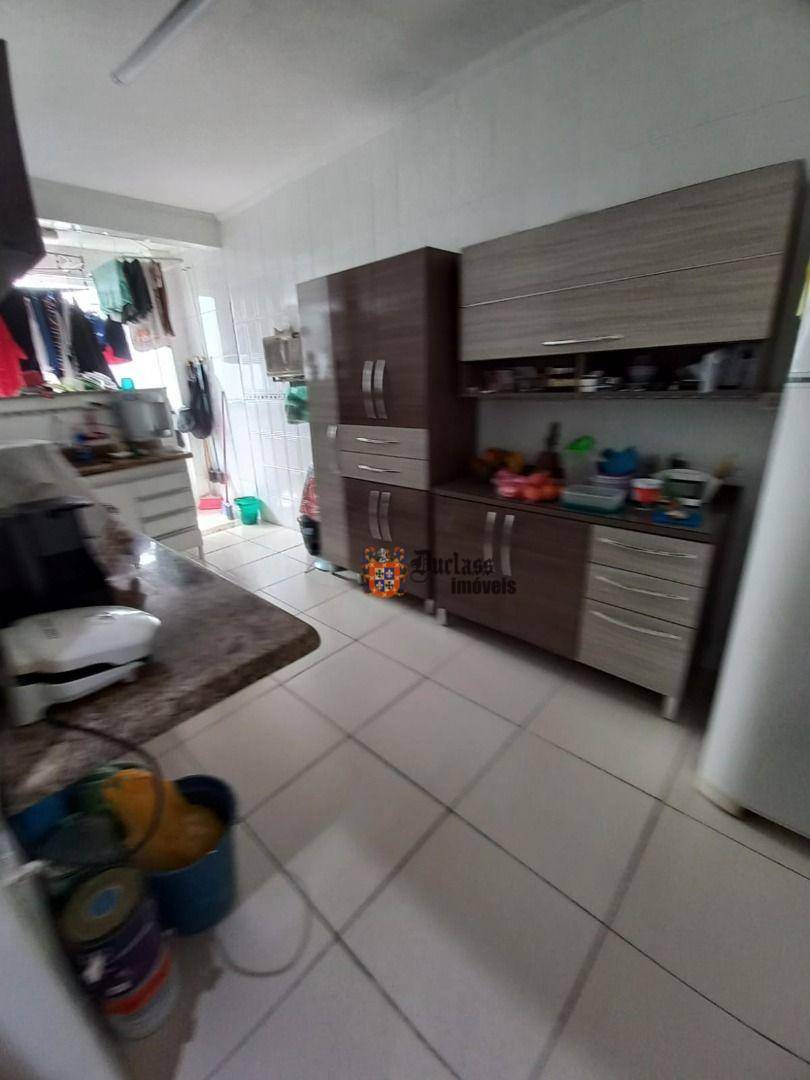 Apartamento à venda com 2 quartos, 79m² - Foto 14