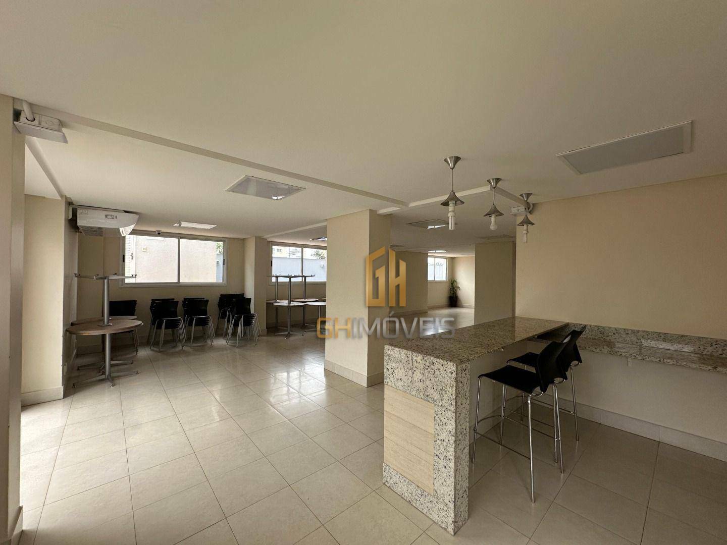 Apartamento à venda com 2 quartos, 59m² - Foto 31
