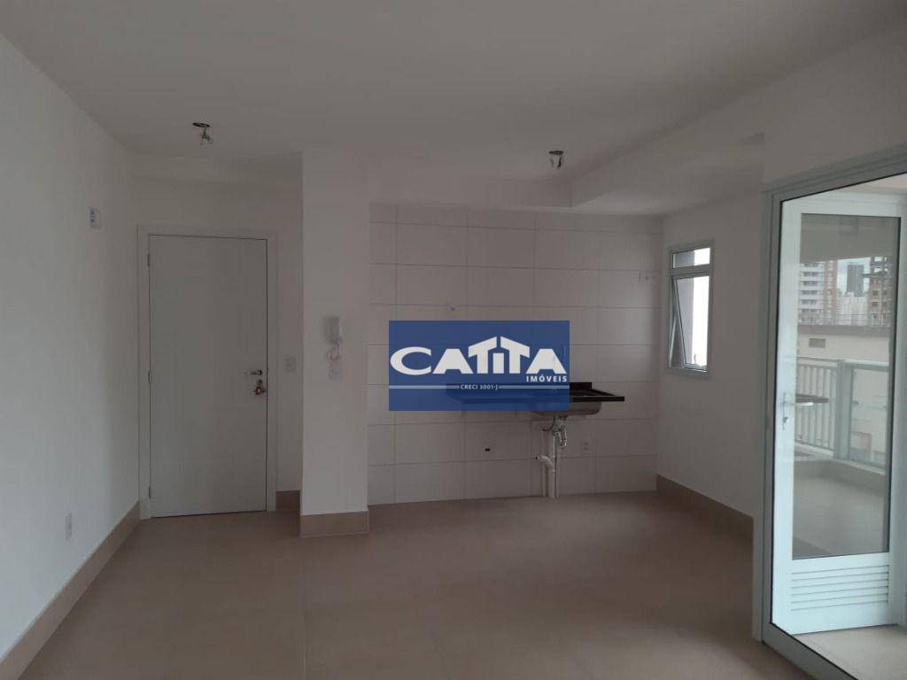 Apartamento à venda com 1 quarto, 53m² - Foto 3