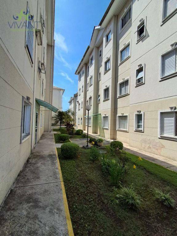 Apartamento à venda com 2 quartos, 50m² - Foto 21