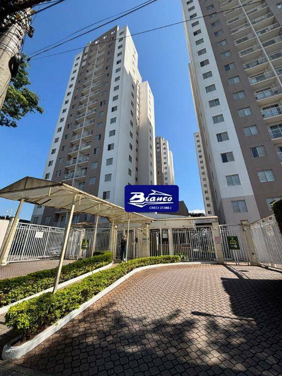 Apartamento para alugar com 2 quartos, 52m² - Foto 18