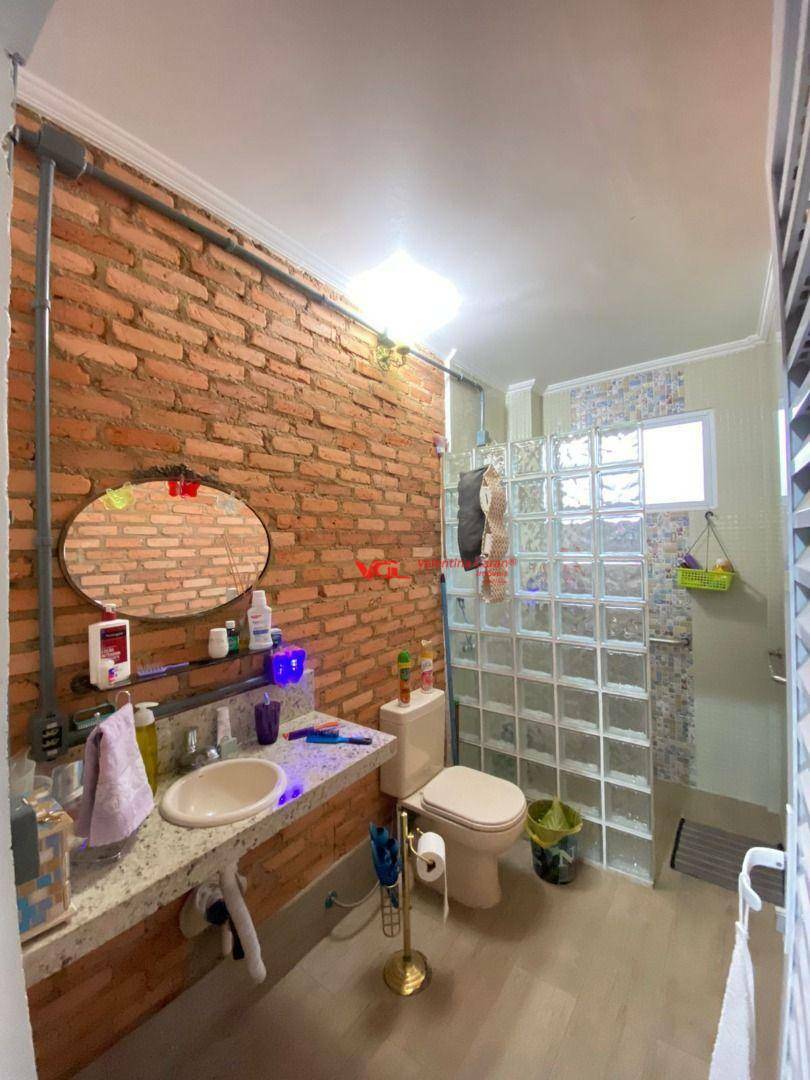 Sobrado à venda com 4 quartos, 297m² - Foto 7