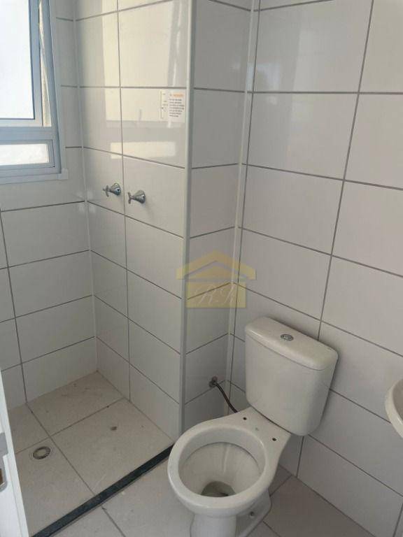 Apartamento à venda com 2 quartos, 45m² - Foto 6