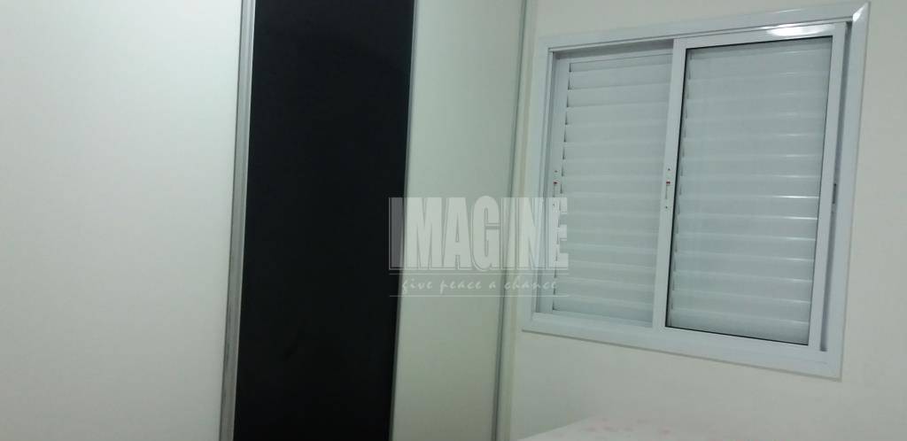 Apartamento à venda com 1 quarto, 33m² - Foto 10