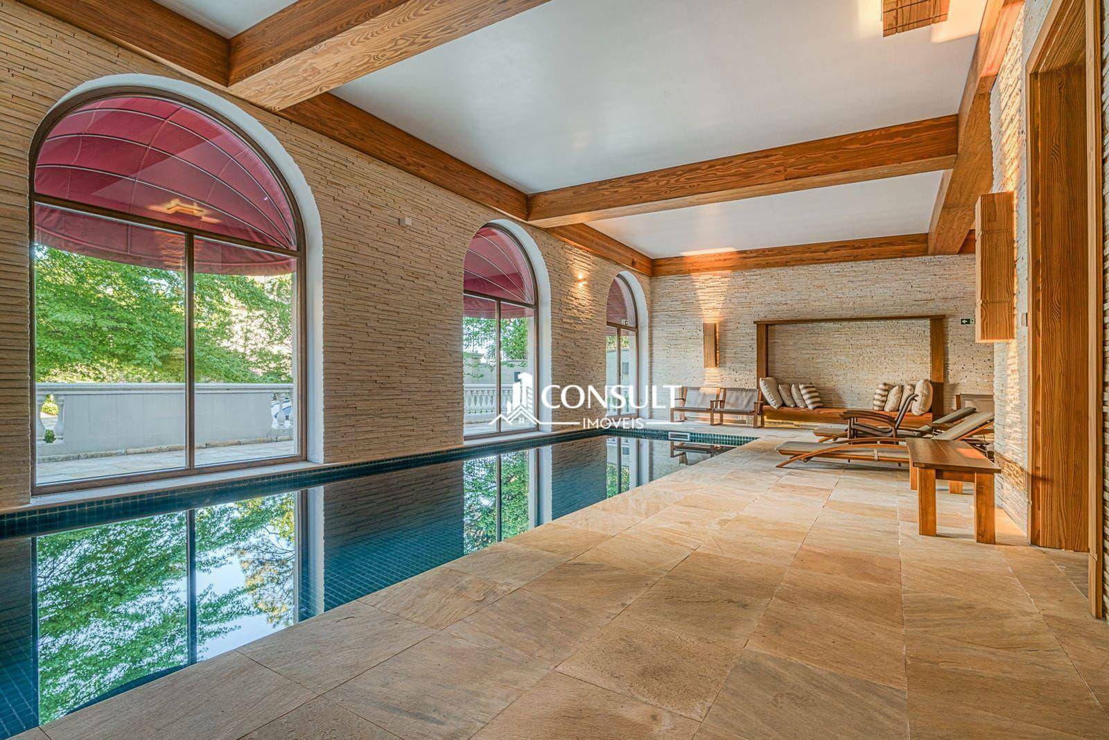 Apartamento, 5 quartos, 436 m² - Foto 30