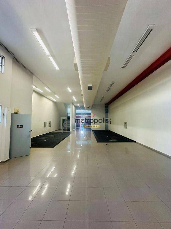 Prédio Inteiro para alugar, 726m² - Foto 2