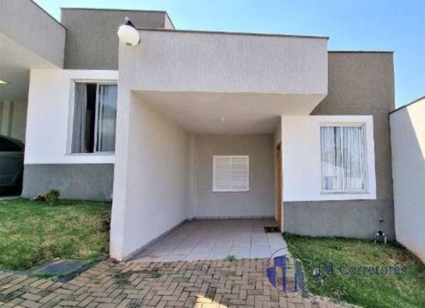 Casa de Condomínio à venda com 3 quartos, 84m² - Foto 5