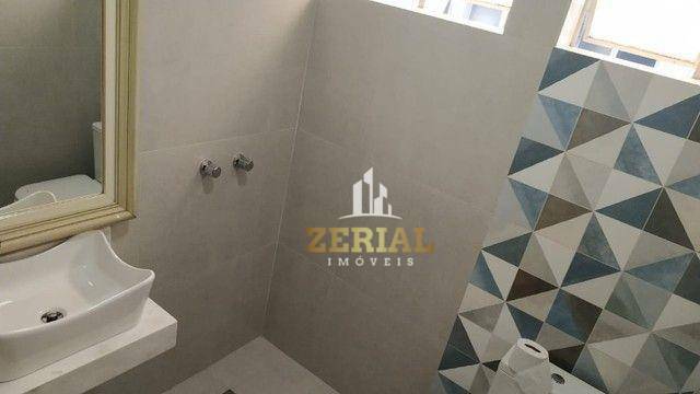 Apartamento à venda com 3 quartos, 220m² - Foto 20