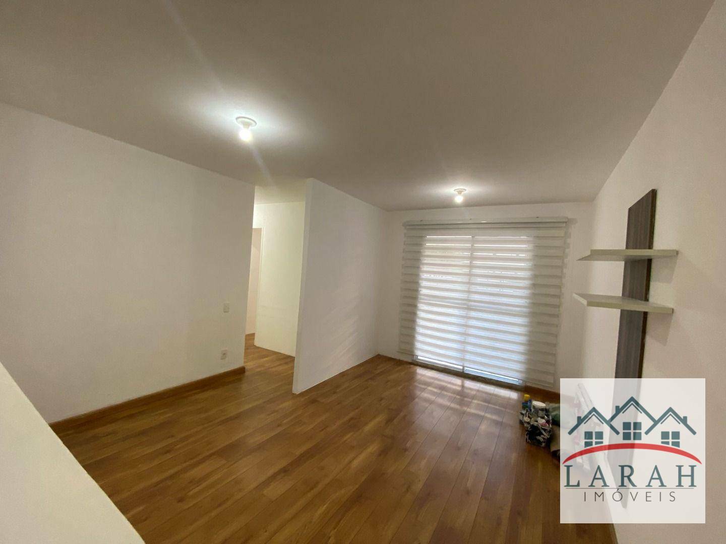 Apartamento à venda com 3 quartos, 70m² - Foto 5