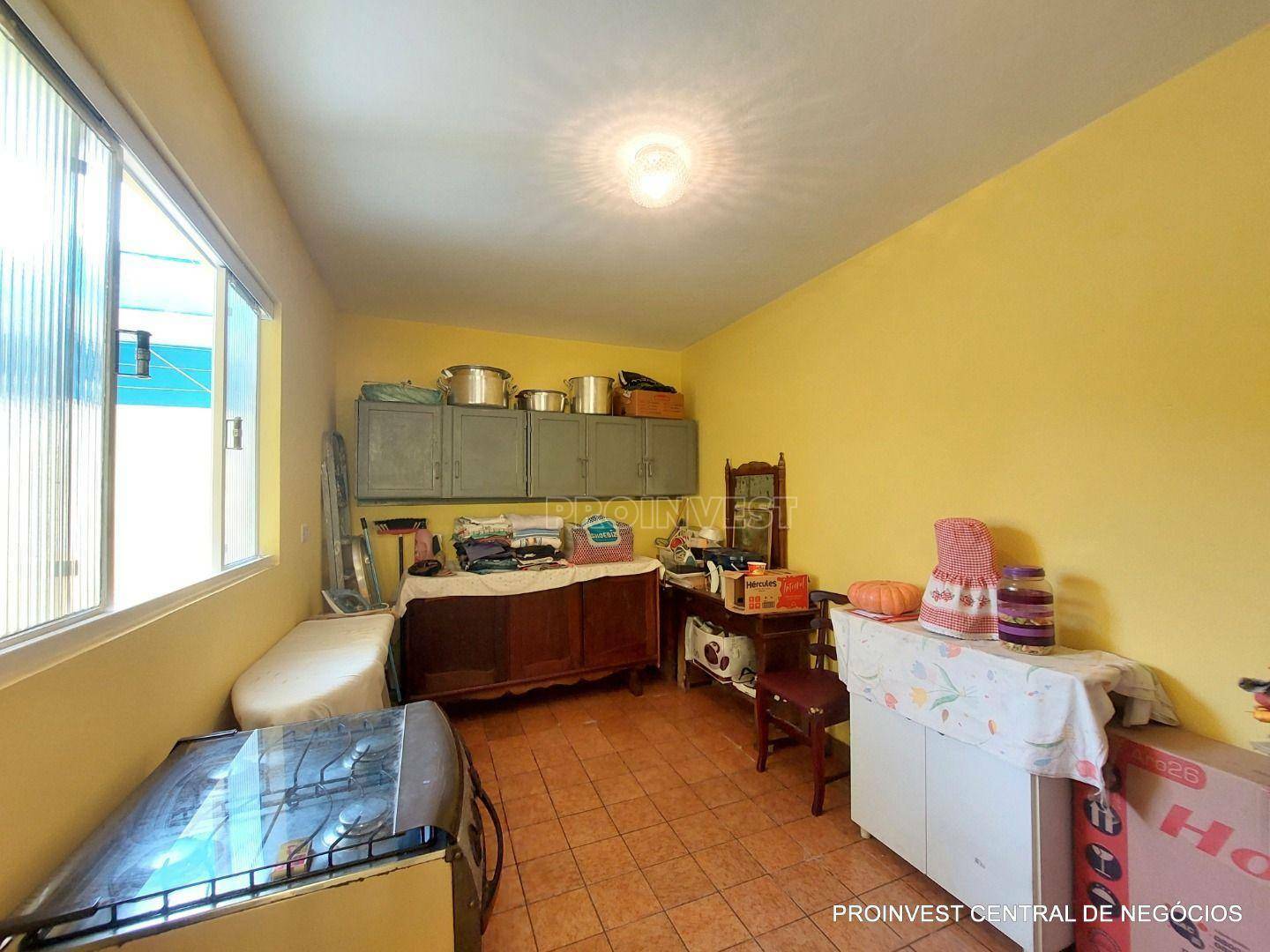 Casa à venda e aluguel com 3 quartos, 166m² - Foto 29