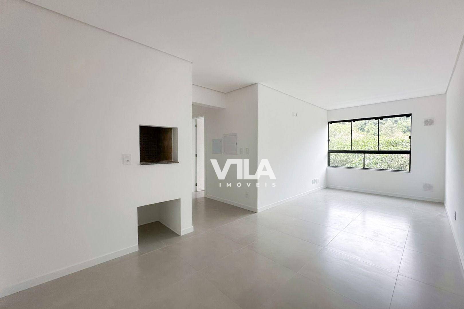 Apartamento à venda com 2 quartos, 63m² - Foto 3