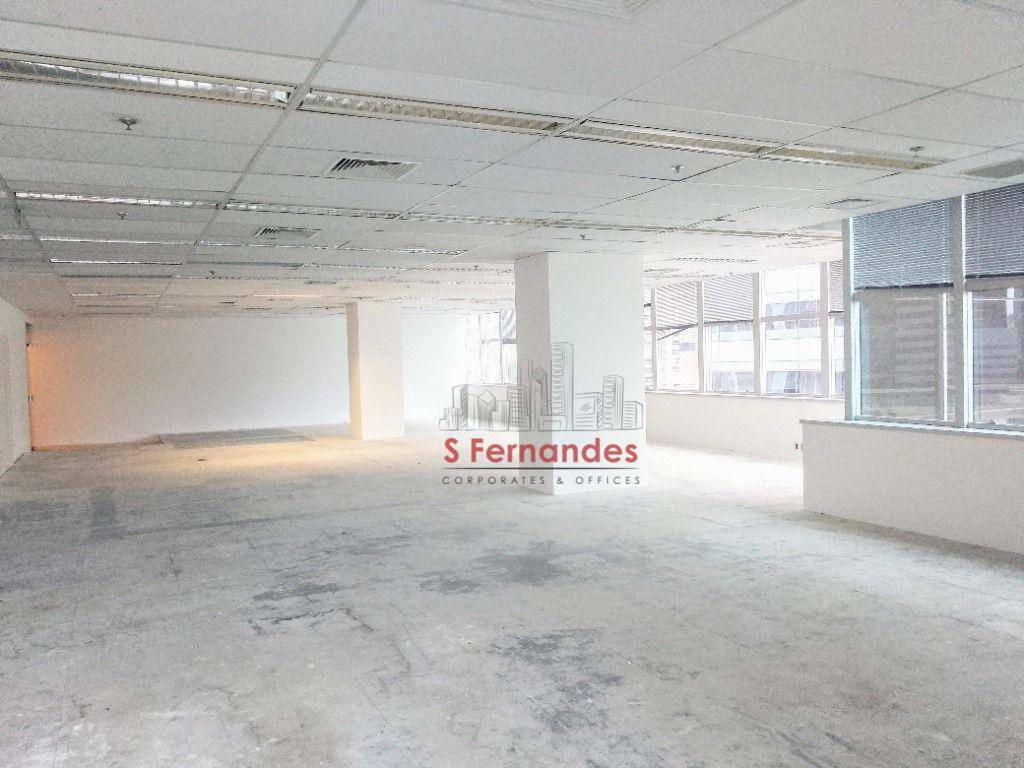 Conjunto Comercial-Sala para alugar, 334m² - Foto 14