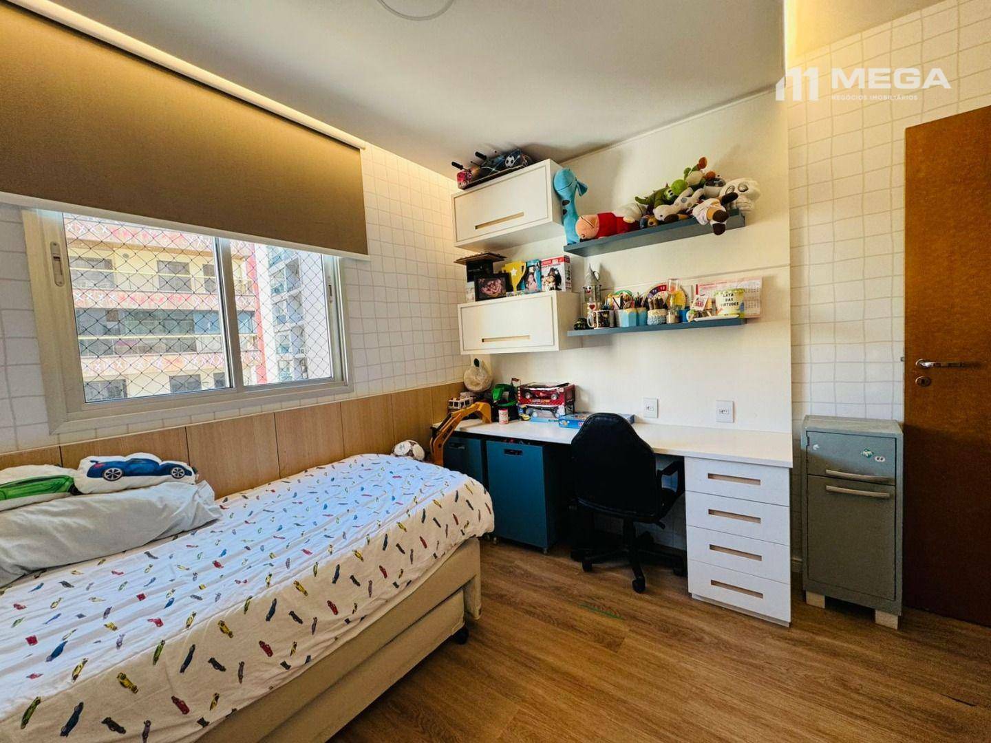 Apartamento à venda com 3 quartos, 120m² - Foto 12