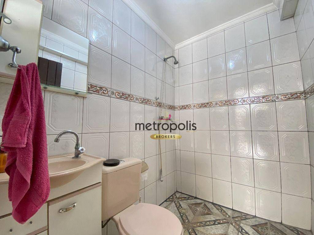 Sobrado para alugar com 3 quartos, 222m² - Foto 17