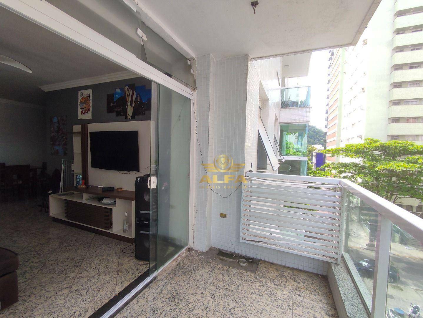 Apartamento à venda com 3 quartos, 100m² - Foto 3