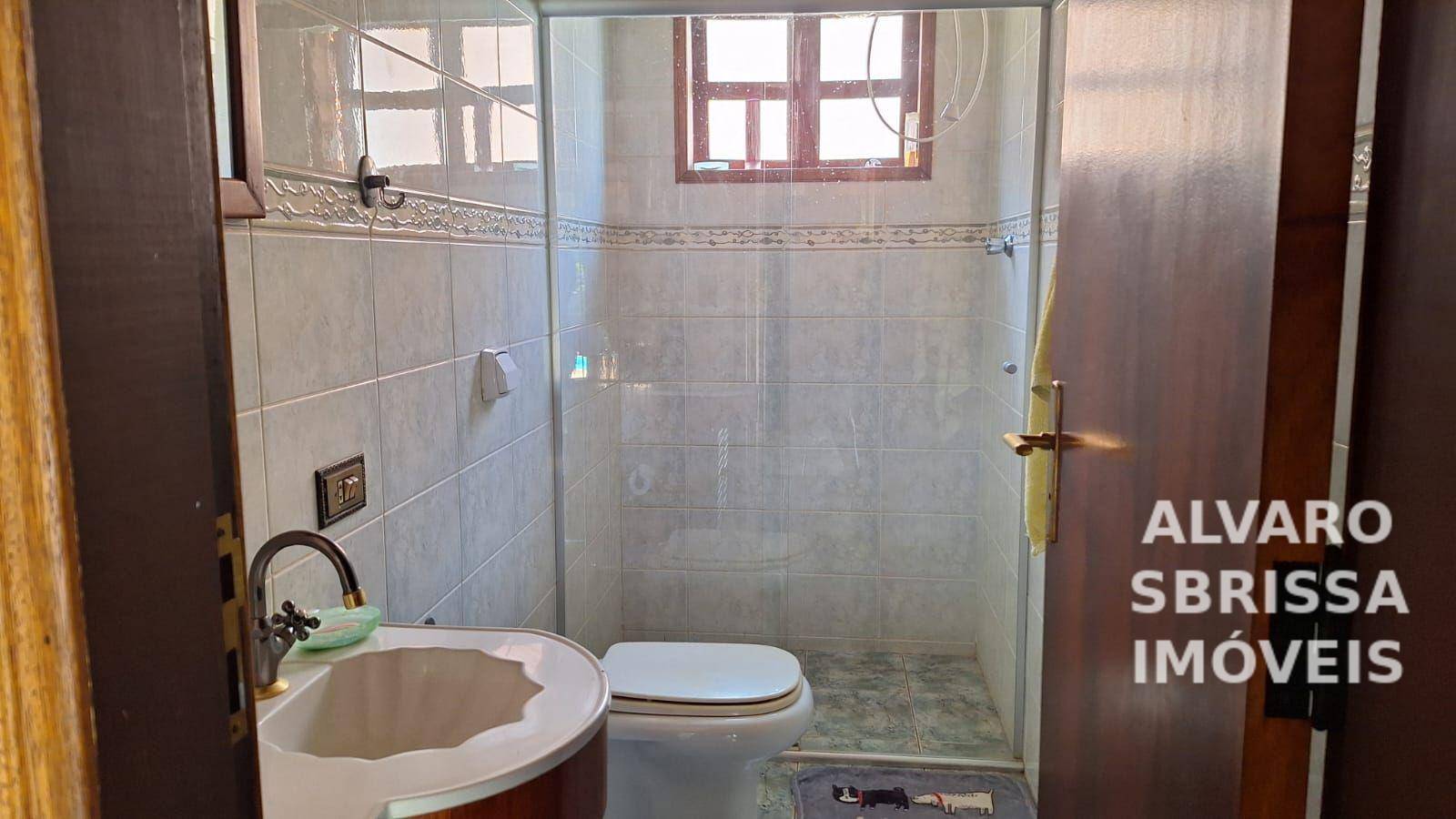 Chácara para alugar com 3 quartos, 160m² - Foto 19