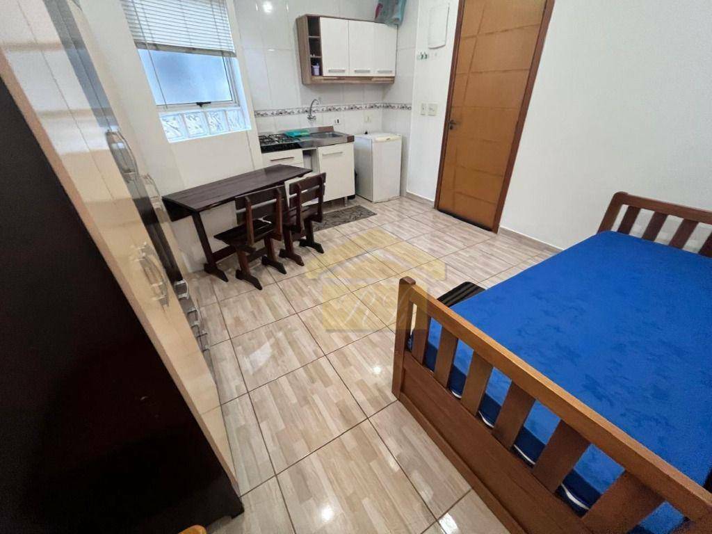 Apartamento para alugar com 1 quarto, 21m² - Foto 3