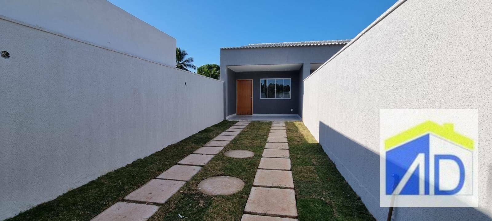 Casa de Condomínio à venda com 2 quartos, 98m² - Foto 8