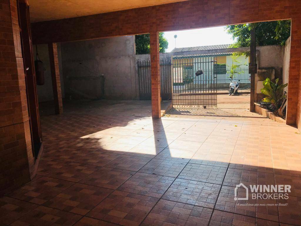 Casa para alugar com 3 quartos, 177m² - Foto 10