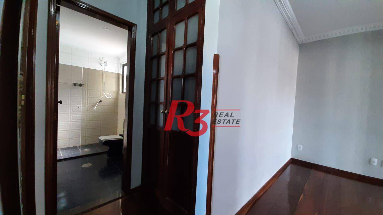 Apartamento à venda com 3 quartos, 124m² - Foto 8