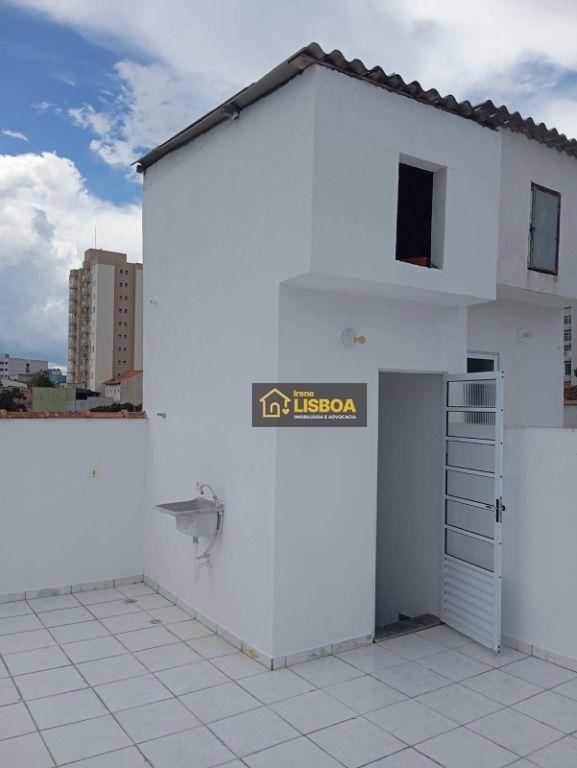 Sobrado à venda com 2 quartos, 105m² - Foto 30