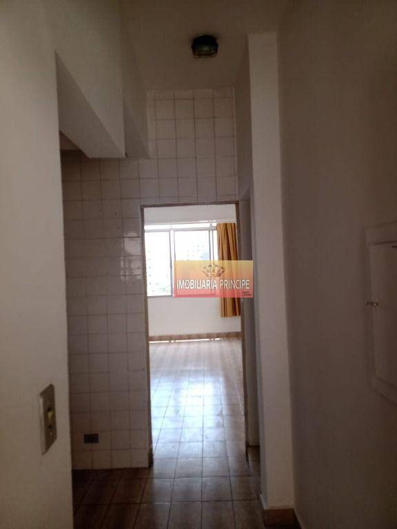 Apartamento para alugar com 1 quarto, 43m² - Foto 3