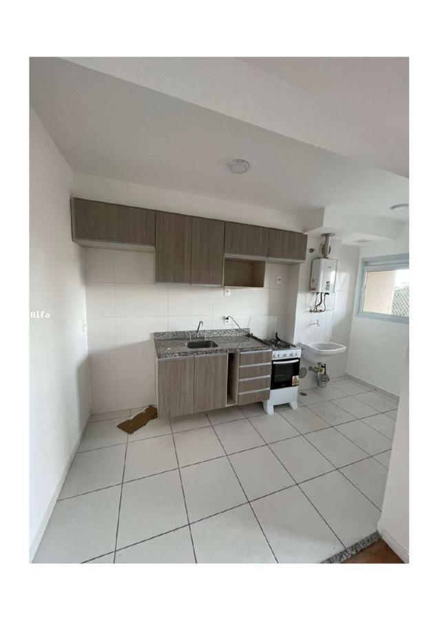 Apartamento à venda com 3 quartos, 66m² - Foto 4