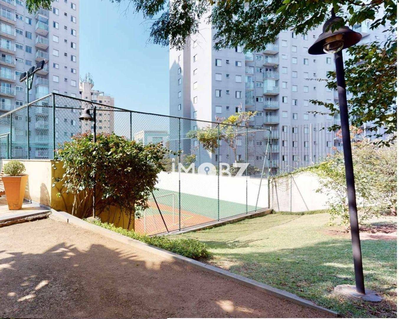 Apartamento à venda com 2 quartos, 60m² - Foto 15