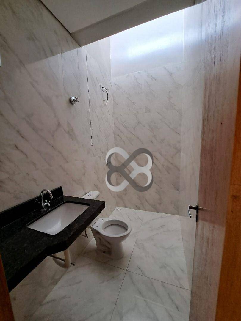 Sobrado à venda com 3 quartos, 120m² - Foto 15