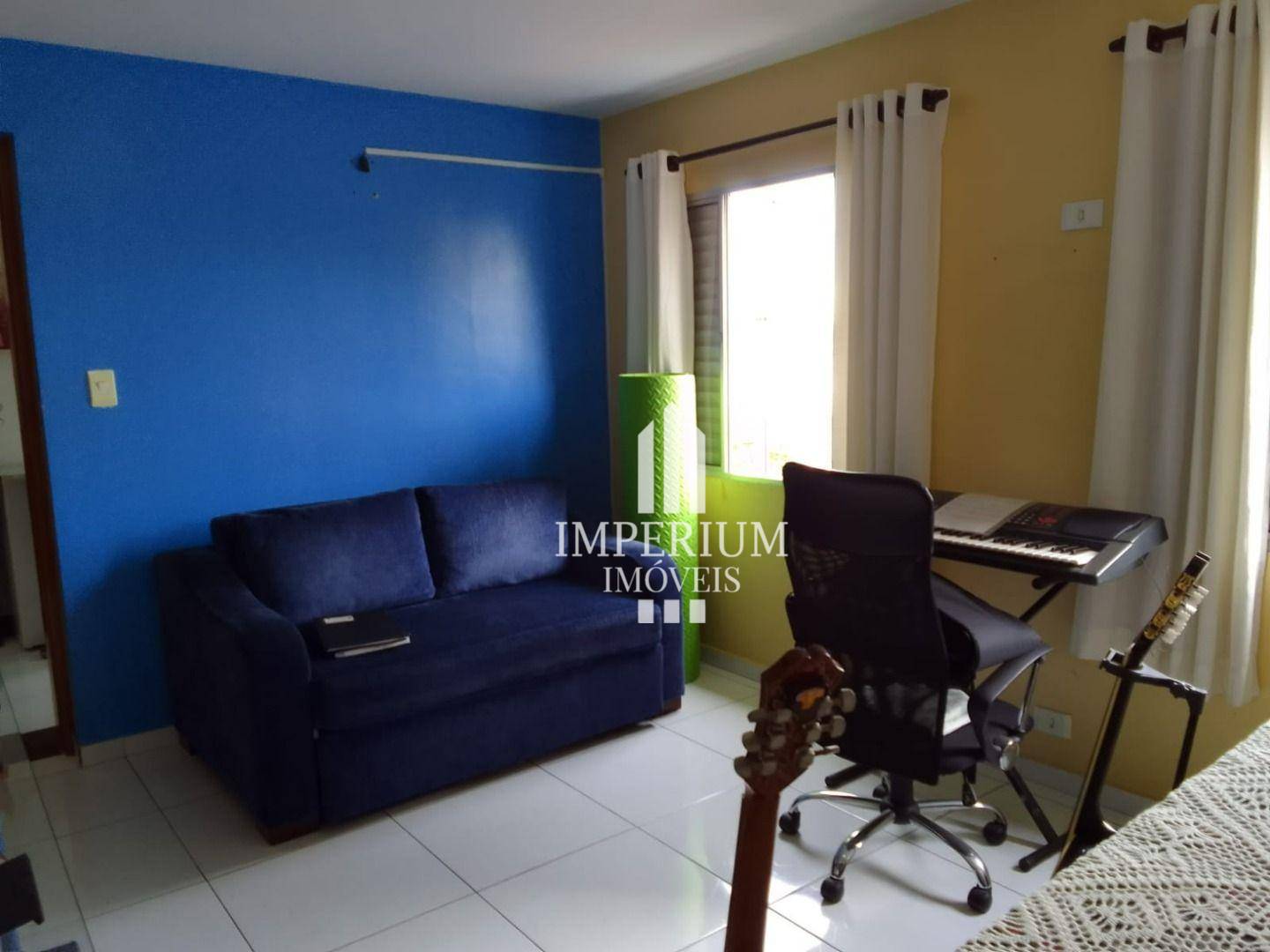 Sobrado à venda com 3 quartos, 190m² - Foto 40