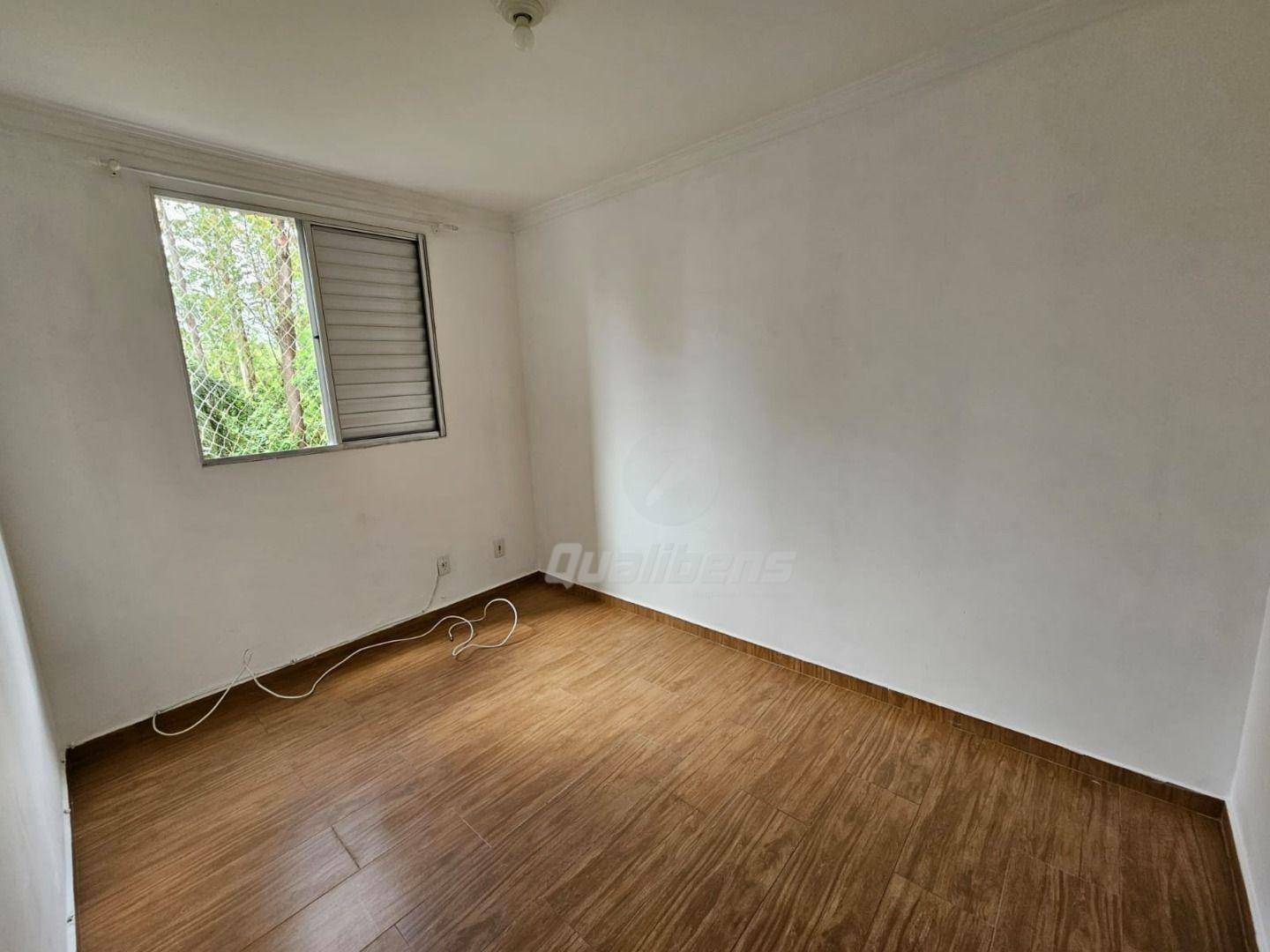 Apartamento à venda com 2 quartos, 45m² - Foto 8