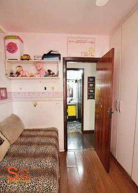 Apartamento à venda com 3 quartos, 75m² - Foto 13