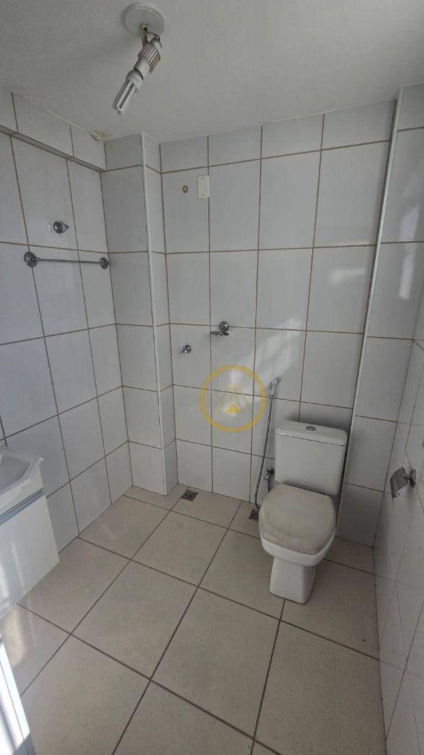 Loja-Salão para alugar, 415m² - Foto 5