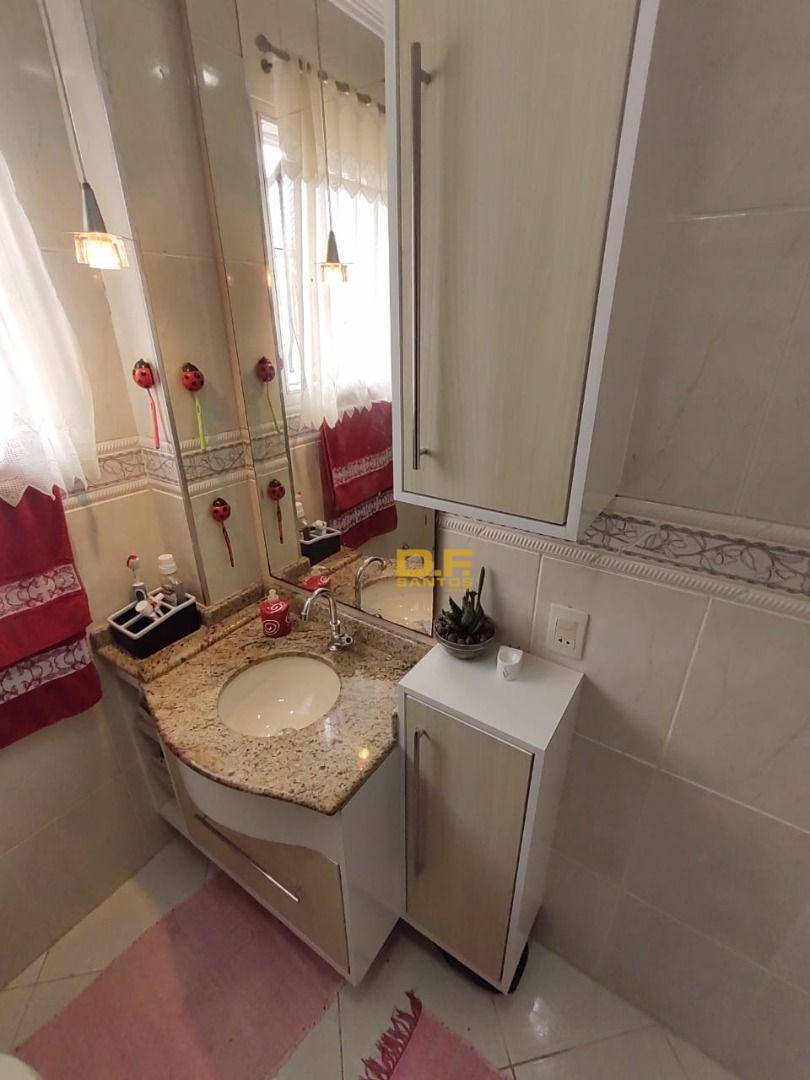 Apartamento à venda com 1 quarto, 52m² - Foto 12