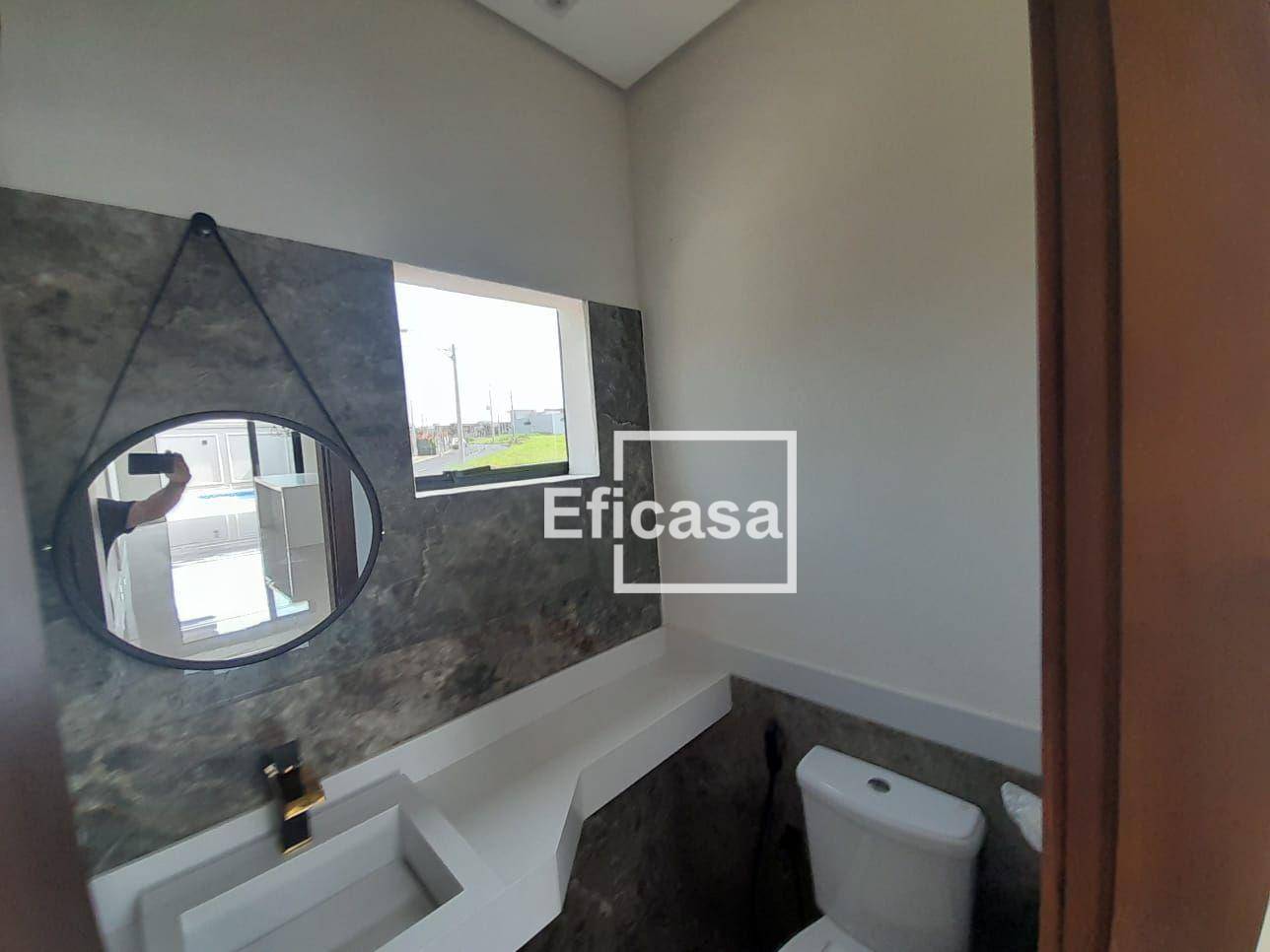 Casa de Condomínio à venda com 3 quartos, 162m² - Foto 11