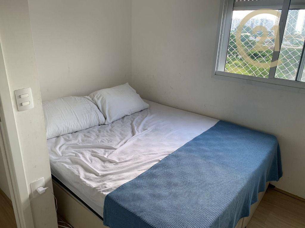 Apartamento à venda com 3 quartos, 62m² - Foto 22