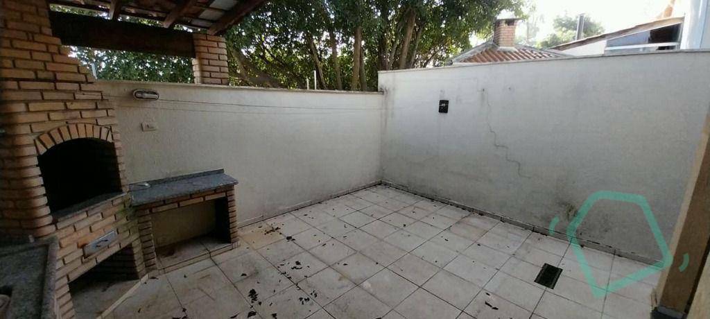 Casa de Condomínio à venda com 3 quartos, 100m² - Foto 18