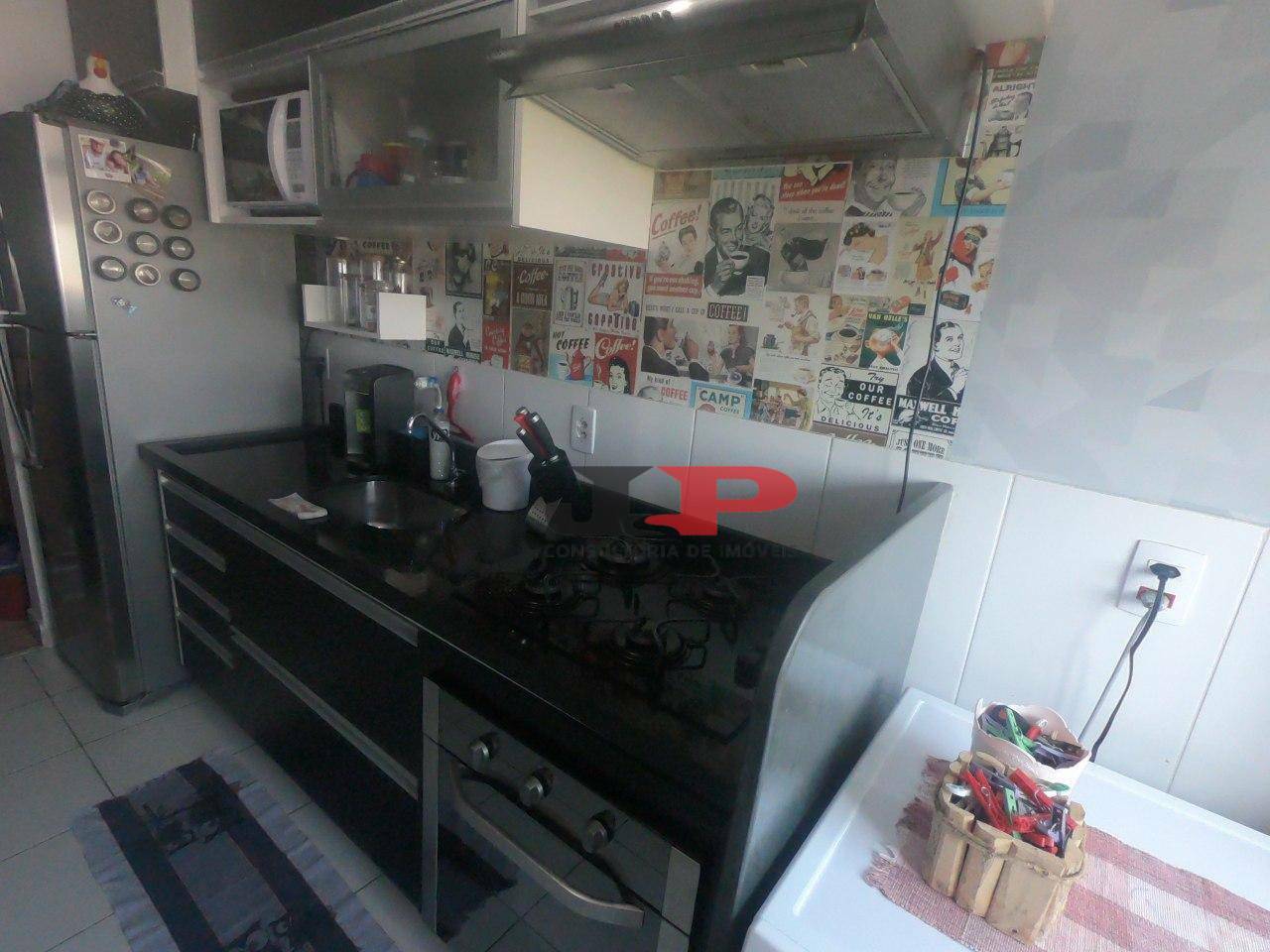 Apartamento à venda com 2 quartos, 48m² - Foto 15